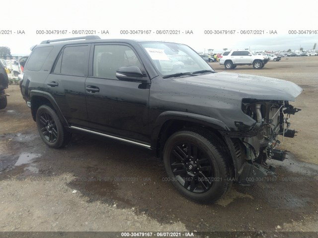 Photo 0 VIN: JTEBU5JR1L5753935 - TOYOTA 4RUNNER 