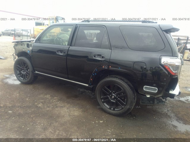 Photo 2 VIN: JTEBU5JR1L5753935 - TOYOTA 4RUNNER 