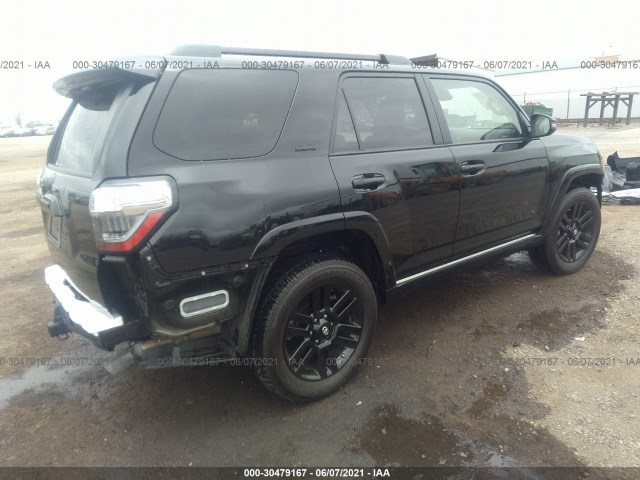 Photo 3 VIN: JTEBU5JR1L5753935 - TOYOTA 4RUNNER 