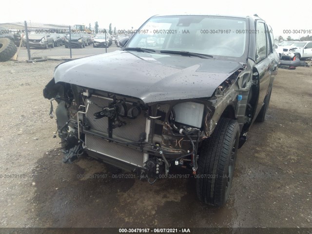 Photo 5 VIN: JTEBU5JR1L5753935 - TOYOTA 4RUNNER 