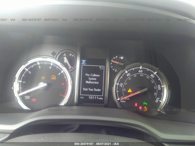 Photo 6 VIN: JTEBU5JR1L5753935 - TOYOTA 4RUNNER 