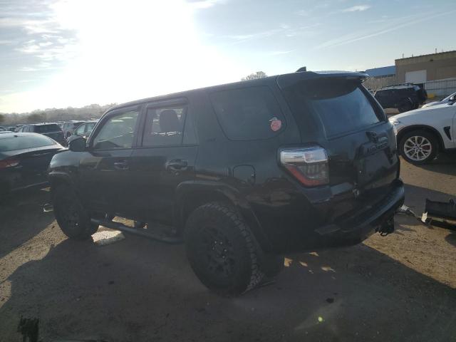 Photo 1 VIN: JTEBU5JR1L5755149 - TOYOTA 4RUNNER 