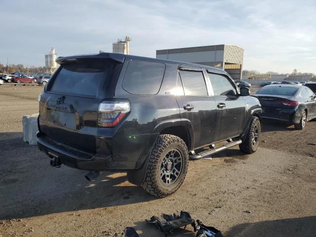 Photo 2 VIN: JTEBU5JR1L5755149 - TOYOTA 4RUNNER 