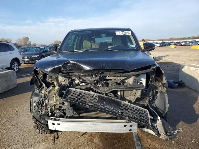 Photo 4 VIN: JTEBU5JR1L5755149 - TOYOTA 4RUNNER 