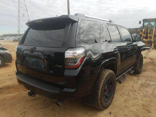 Photo 3 VIN: JTEBU5JR1L5757466 - TOYOTA 4RUNNER SR 