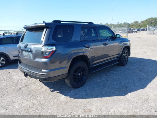 Photo 3 VIN: JTEBU5JR1L5762344 - TOYOTA 4RUNNER 