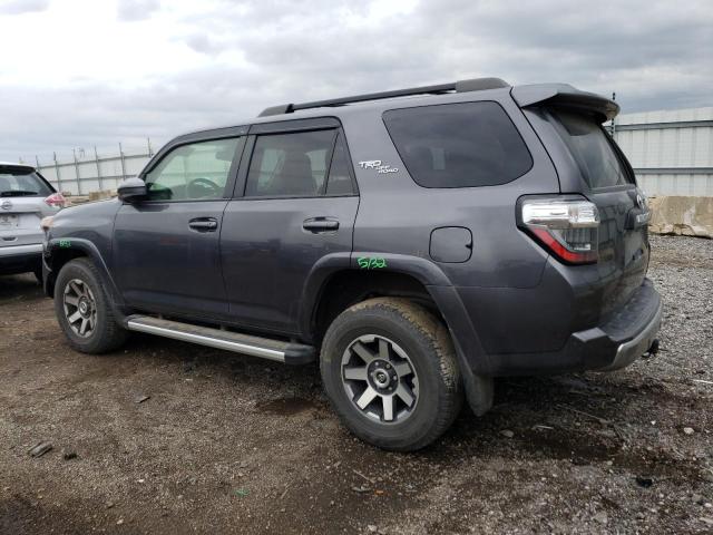 Photo 1 VIN: JTEBU5JR1L5770881 - TOYOTA 4RUNNER 