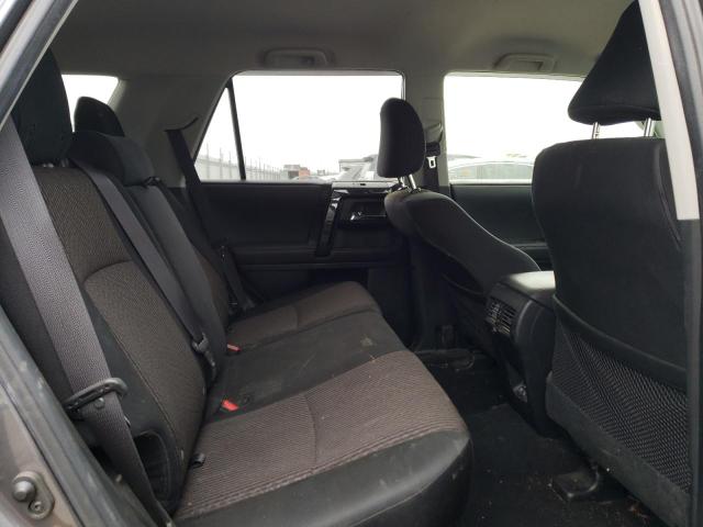 Photo 10 VIN: JTEBU5JR1L5770881 - TOYOTA 4RUNNER 