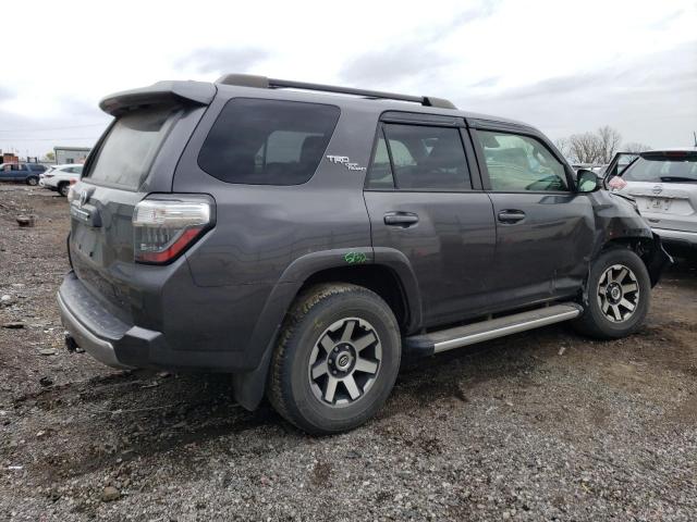 Photo 2 VIN: JTEBU5JR1L5770881 - TOYOTA 4RUNNER 