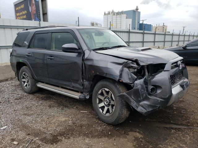 Photo 3 VIN: JTEBU5JR1L5770881 - TOYOTA 4RUNNER 