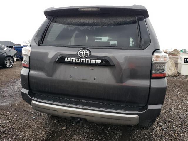 Photo 5 VIN: JTEBU5JR1L5770881 - TOYOTA 4RUNNER 