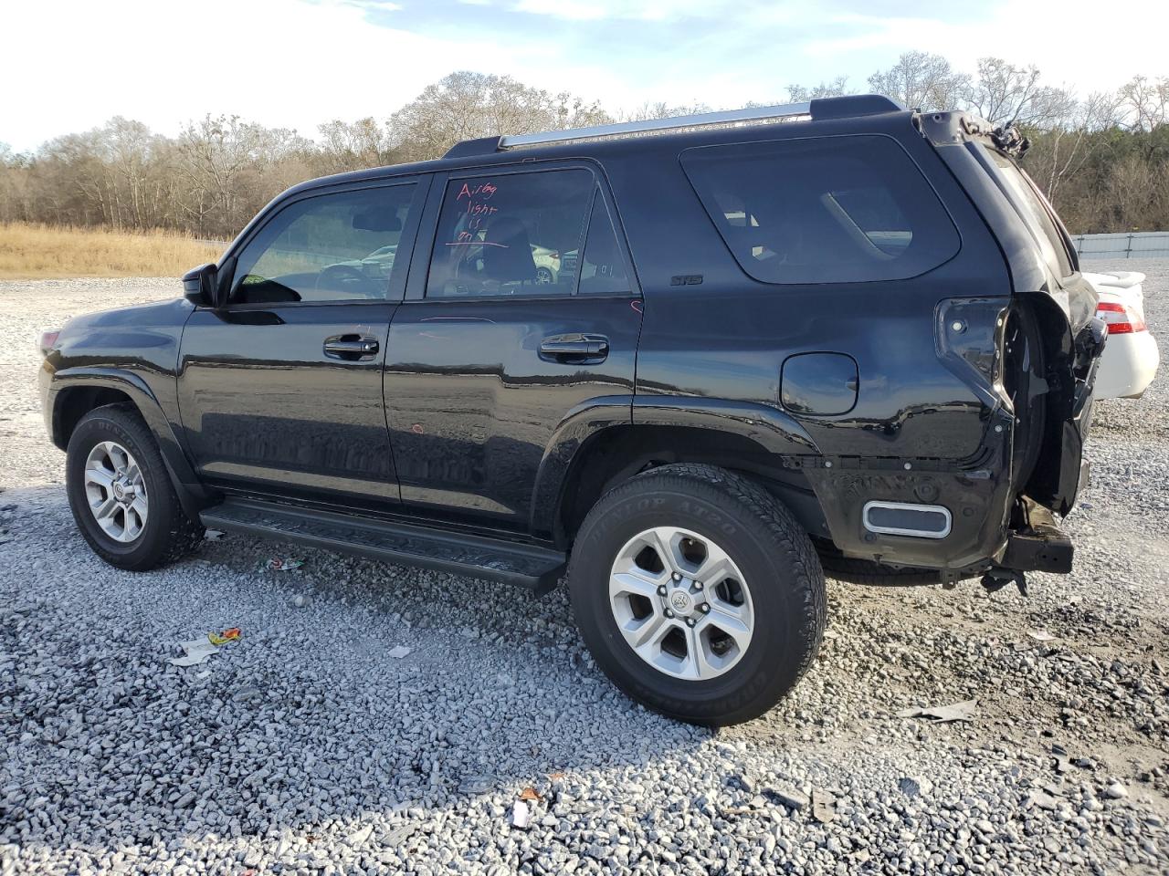 Photo 1 VIN: JTEBU5JR1L5775966 - TOYOTA 4RUNNER 