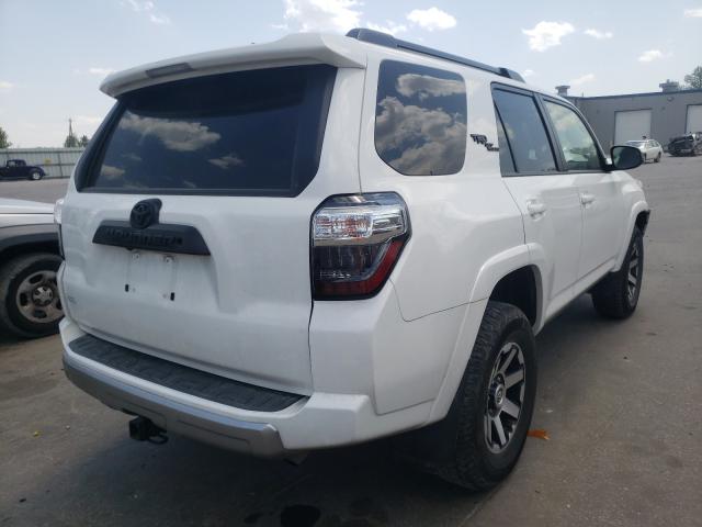 Photo 3 VIN: JTEBU5JR1L5784988 - TOYOTA 4RUNNER SR 