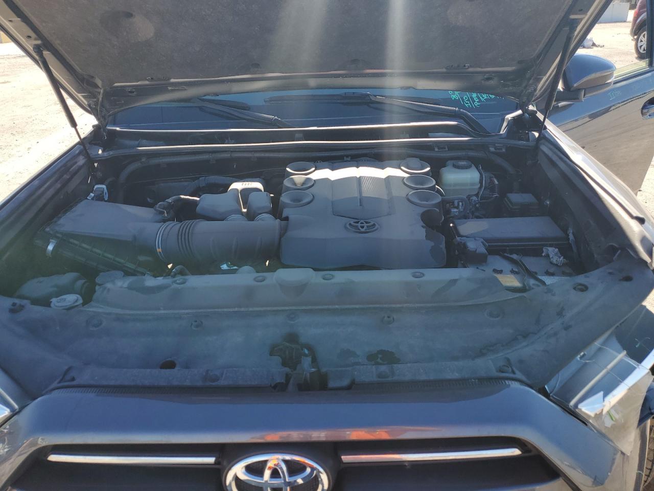 Photo 11 VIN: JTEBU5JR1L5788796 - TOYOTA 4RUNNER 