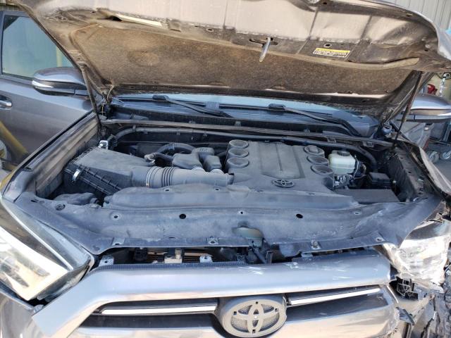 Photo 10 VIN: JTEBU5JR1L5789995 - TOYOTA 4RUNNER 