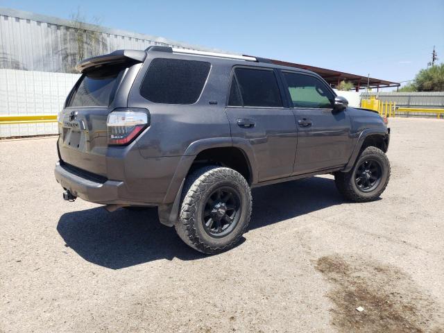 Photo 2 VIN: JTEBU5JR1L5789995 - TOYOTA 4RUNNER 