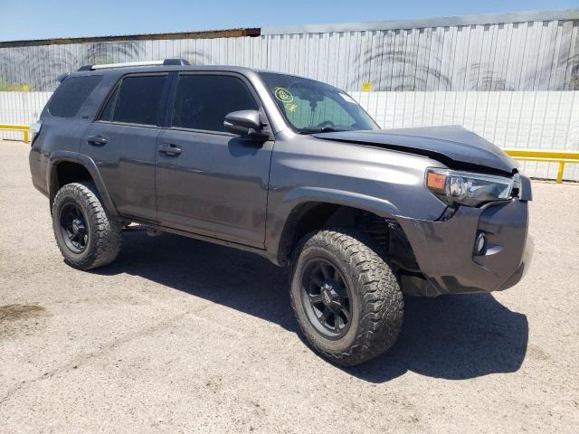 Photo 3 VIN: JTEBU5JR1L5789995 - TOYOTA 4RUNNER 