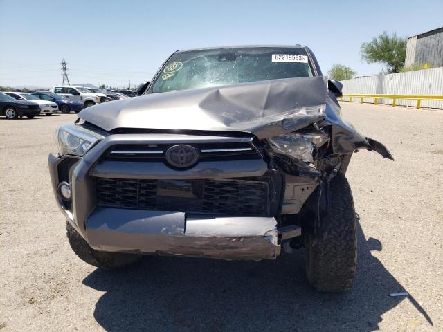 Photo 4 VIN: JTEBU5JR1L5789995 - TOYOTA 4RUNNER 