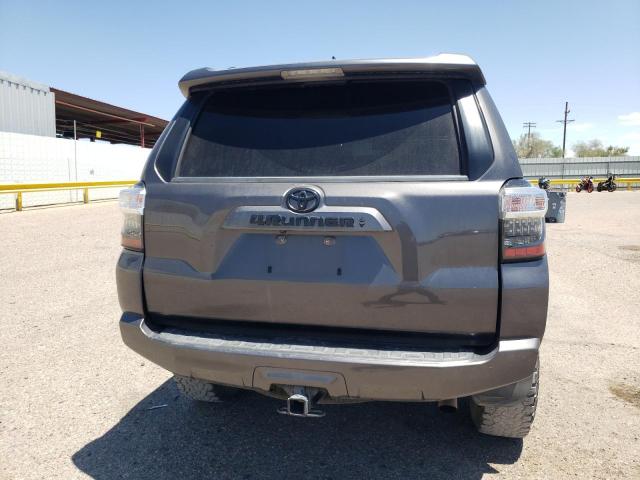 Photo 5 VIN: JTEBU5JR1L5789995 - TOYOTA 4RUNNER 