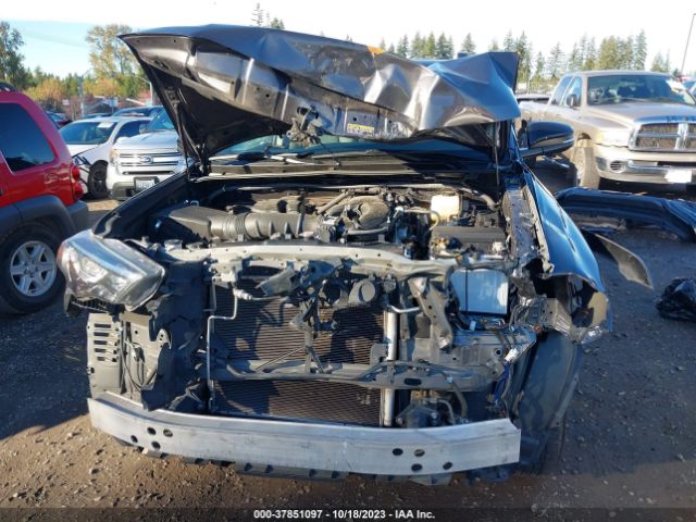 Photo 5 VIN: JTEBU5JR1L5790743 - TOYOTA 4RUNNER 