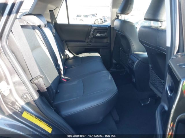 Photo 7 VIN: JTEBU5JR1L5790743 - TOYOTA 4RUNNER 