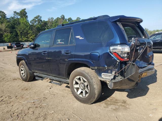 Photo 1 VIN: JTEBU5JR1L5795795 - TOYOTA 4RUNNER SR 