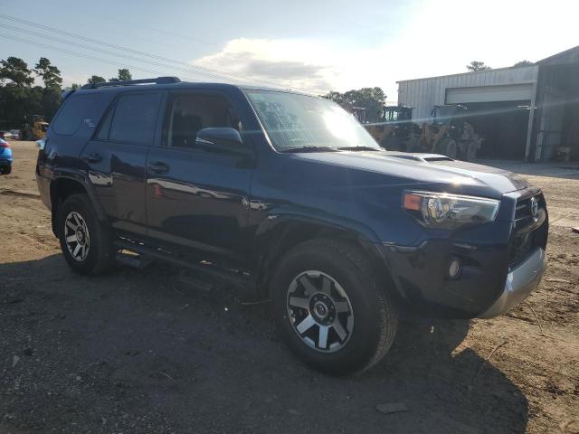 Photo 3 VIN: JTEBU5JR1L5795795 - TOYOTA 4RUNNER SR 