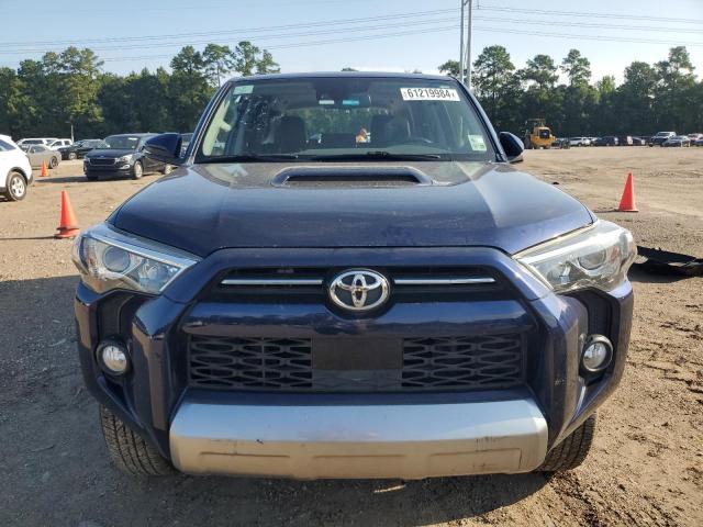 Photo 4 VIN: JTEBU5JR1L5795795 - TOYOTA 4RUNNER SR 