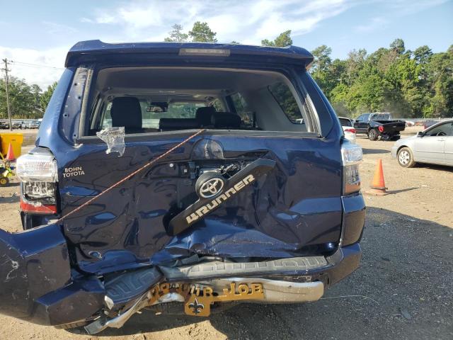 Photo 5 VIN: JTEBU5JR1L5795795 - TOYOTA 4RUNNER SR 