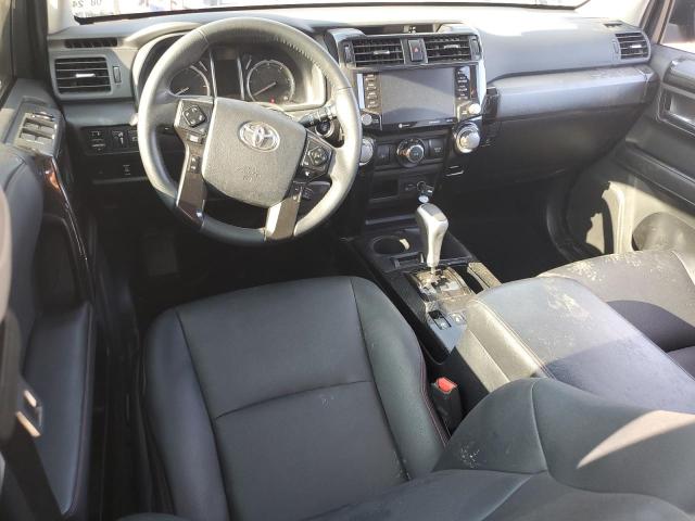 Photo 7 VIN: JTEBU5JR1L5795795 - TOYOTA 4RUNNER SR 