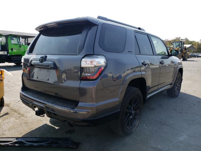 Photo 3 VIN: JTEBU5JR1L5799507 - TOYOTA 4RUNNER SR 