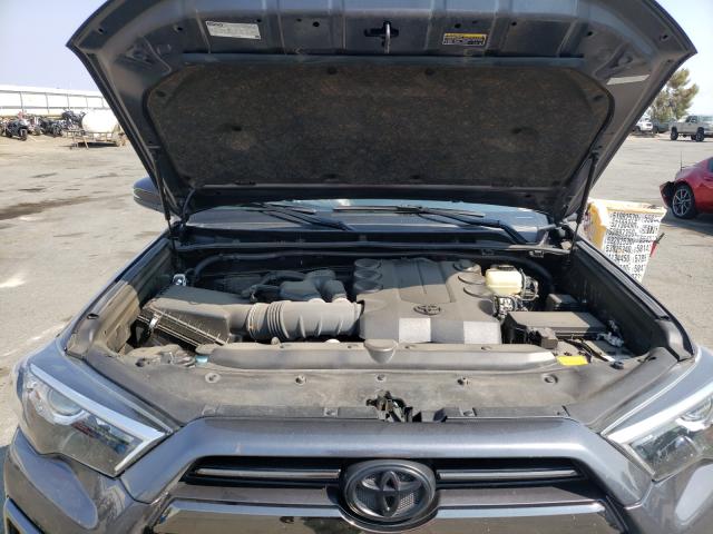 Photo 6 VIN: JTEBU5JR1L5799507 - TOYOTA 4RUNNER SR 