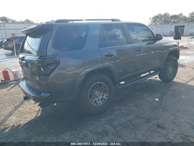 Photo 3 VIN: JTEBU5JR1L5801708 - TOYOTA 4RUNNER 