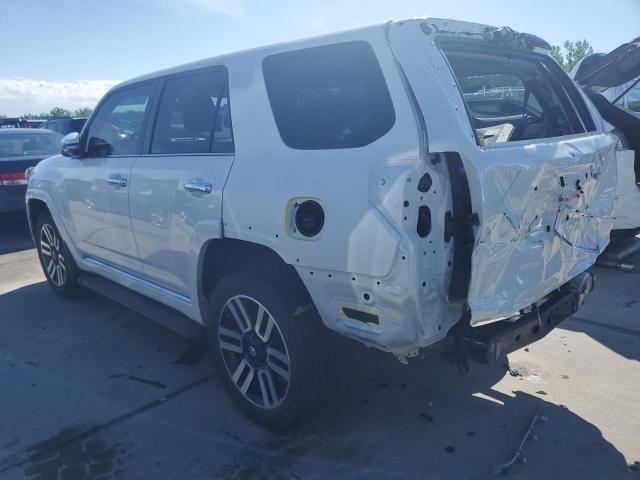 Photo 1 VIN: JTEBU5JR1L5806147 - TOYOTA 4RUNNER SR 