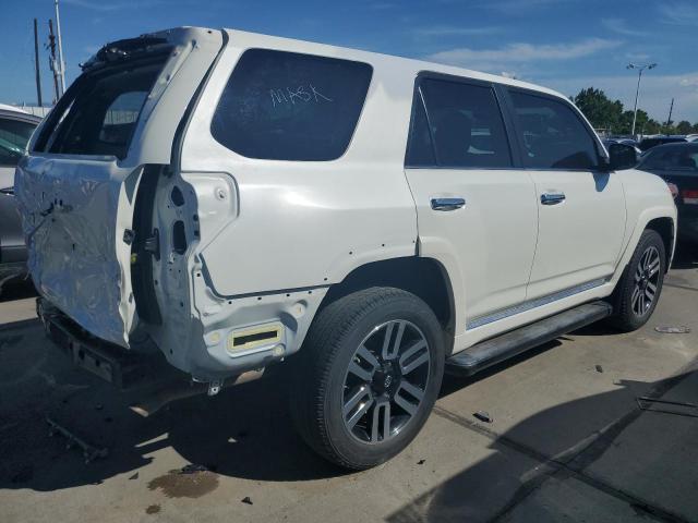 Photo 2 VIN: JTEBU5JR1L5806147 - TOYOTA 4RUNNER SR 