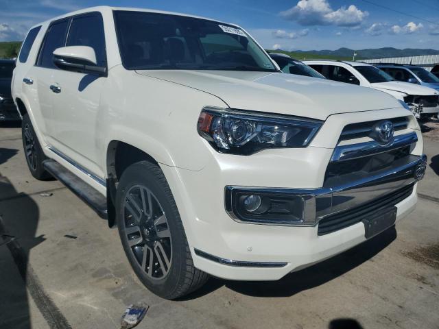 Photo 3 VIN: JTEBU5JR1L5806147 - TOYOTA 4RUNNER SR 