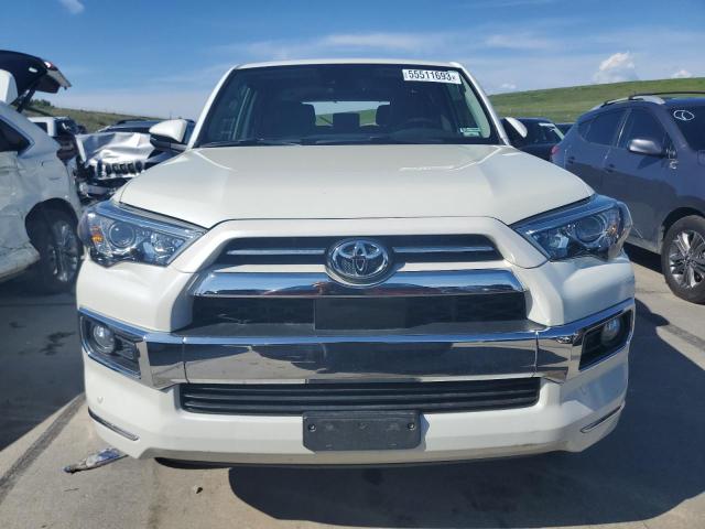 Photo 4 VIN: JTEBU5JR1L5806147 - TOYOTA 4RUNNER SR 