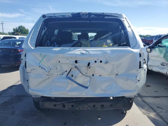 Photo 5 VIN: JTEBU5JR1L5806147 - TOYOTA 4RUNNER SR 