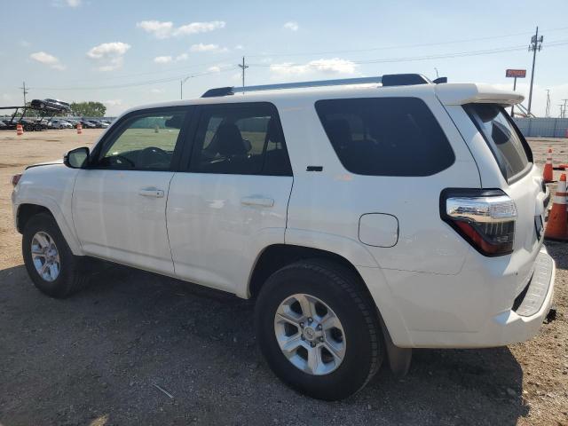 Photo 1 VIN: JTEBU5JR1L5809503 - TOYOTA 4RUNNER 