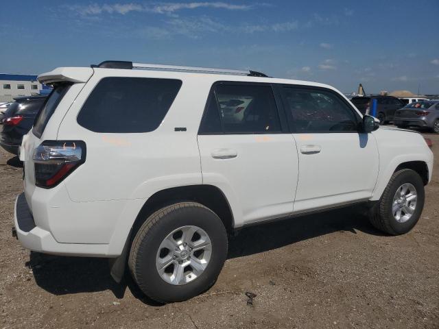 Photo 2 VIN: JTEBU5JR1L5809503 - TOYOTA 4RUNNER 