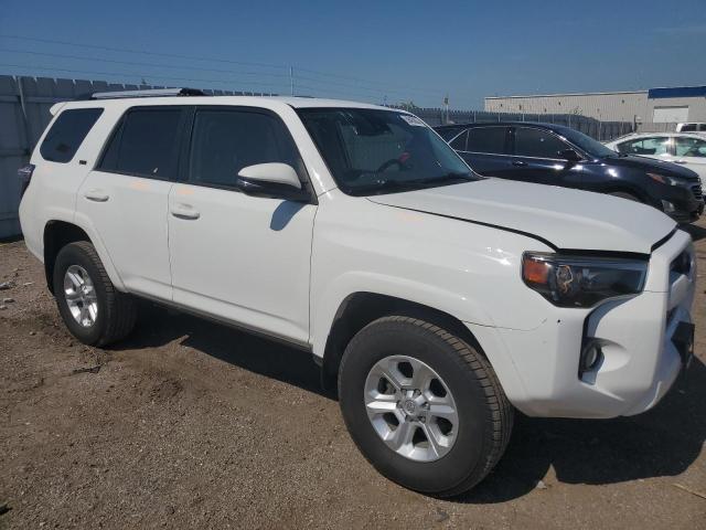 Photo 3 VIN: JTEBU5JR1L5809503 - TOYOTA 4RUNNER 