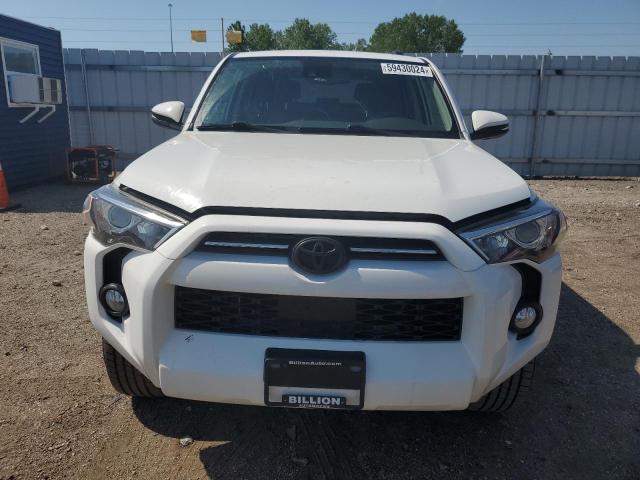 Photo 4 VIN: JTEBU5JR1L5809503 - TOYOTA 4RUNNER 