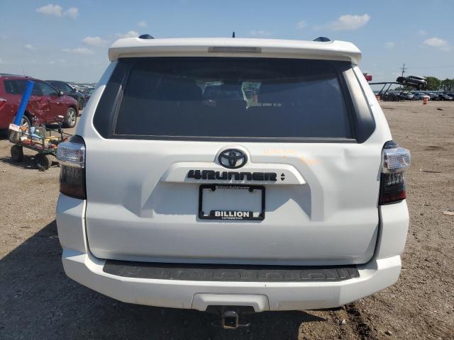 Photo 5 VIN: JTEBU5JR1L5809503 - TOYOTA 4RUNNER 