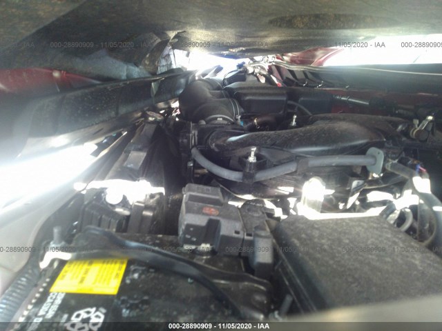 Photo 9 VIN: JTEBU5JR1L5814183 - TOYOTA 4RUNNER 