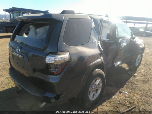 Photo 3 VIN: JTEBU5JR1L5831713 - TOYOTA 4RUNNER 