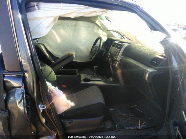 Photo 4 VIN: JTEBU5JR1L5831713 - TOYOTA 4RUNNER 