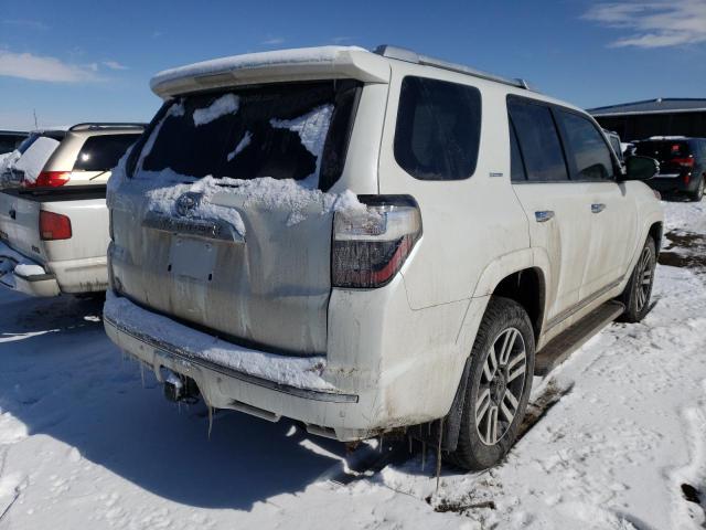 Photo 3 VIN: JTEBU5JR1L5832408 - TOYOTA 4RUNNER SR 