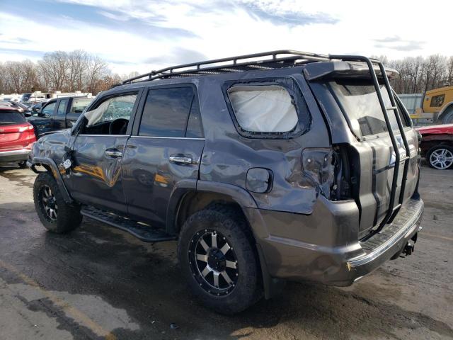 Photo 1 VIN: JTEBU5JR1L5832618 - TOYOTA 4RUNNER 