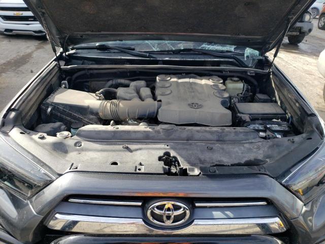 Photo 10 VIN: JTEBU5JR1L5832618 - TOYOTA 4RUNNER 