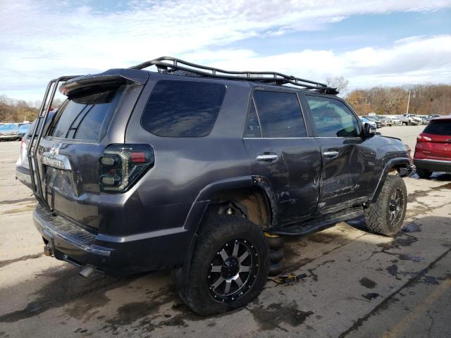 Photo 2 VIN: JTEBU5JR1L5832618 - TOYOTA 4RUNNER 